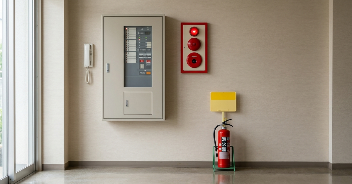 Equipment Inspection vs Comprehensive Inspection in Japan— A Complete ...